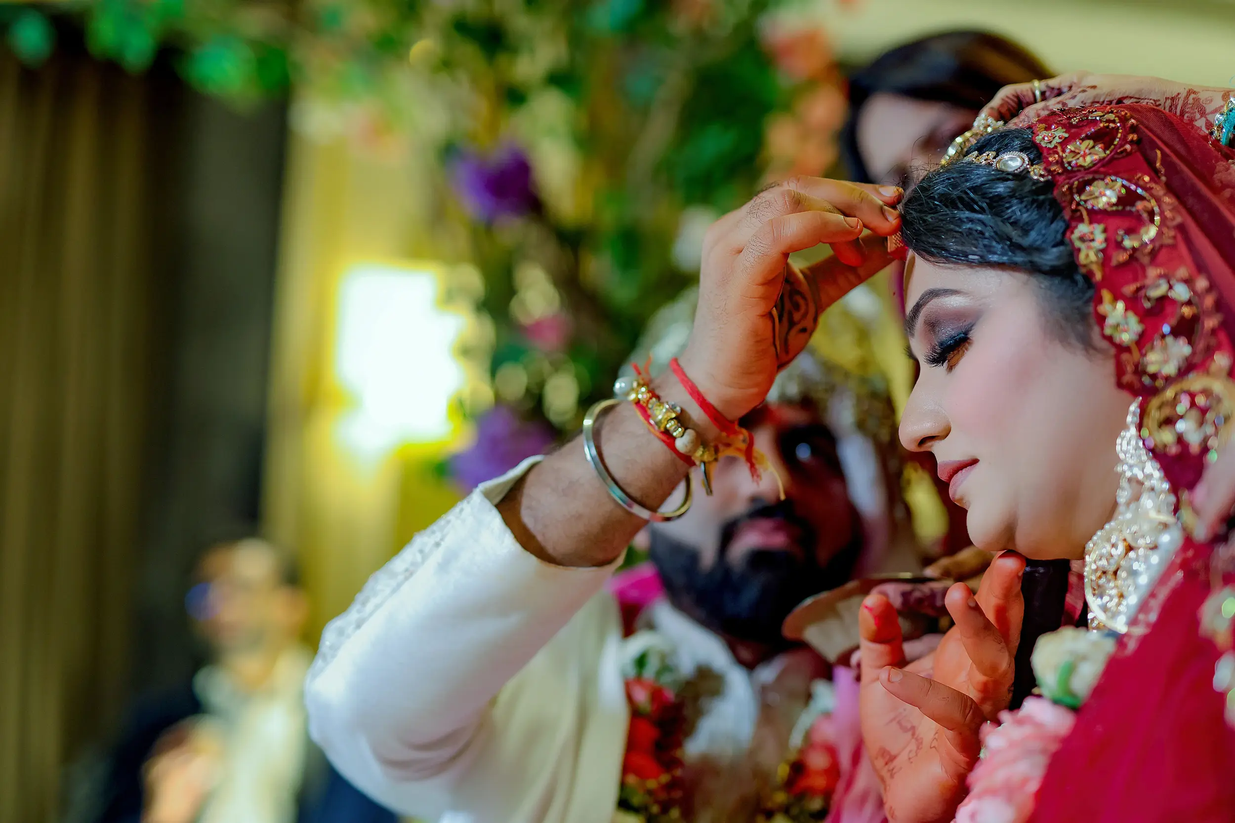 Garima & Mridul Gallery Image 6